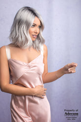 Zara Wig - 1029   Alexander Couture Collection